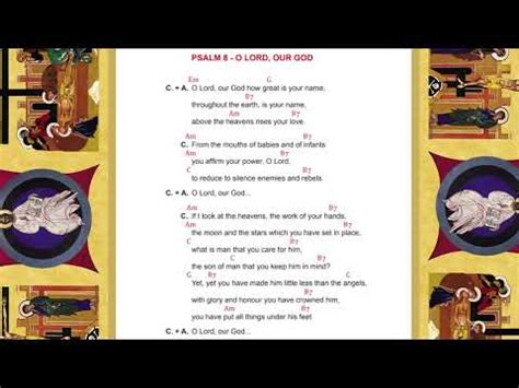 neocatechumenal way songs